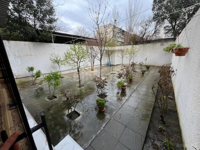 Satılır 3 otaqlı köhnə tikili 130 m², Həzi Aslanov m., photo 18 from 21