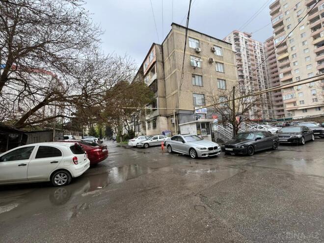 Satılır 3 otaqlı köhnə tikili 130 m², Həzi Aslanov m., photo 20 from 21