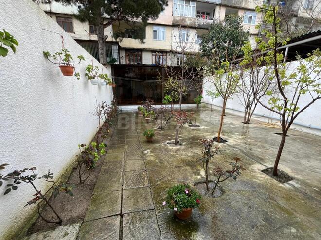 Satılır 3 otaqlı köhnə tikili 130 m², Həzi Aslanov m., photo 19 from 21