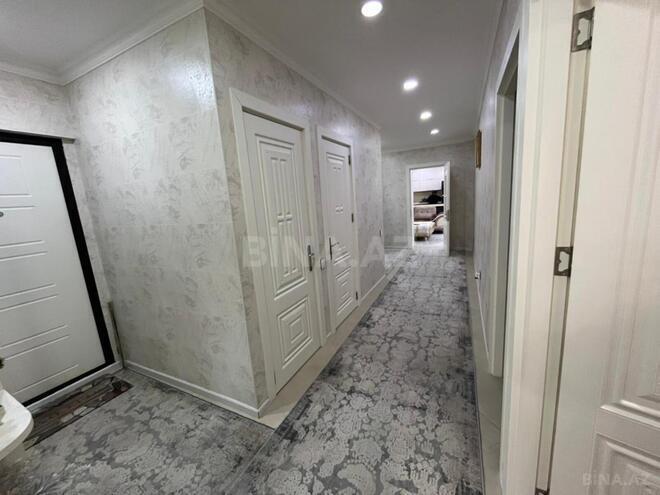 Satılır 3 otaqlı köhnə tikili 130 m², Həzi Aslanov m., photo 10 from 21