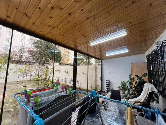 Satılır 3 otaqlı köhnə tikili 130 m², Həzi Aslanov m., photo 17 from 21