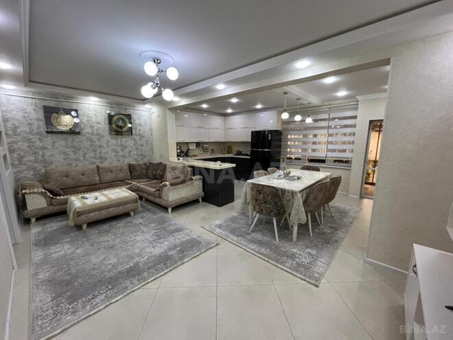 Satılır 3 otaqlı köhnə tikili 130 m², Həzi Aslanov m., photo 9 from 21