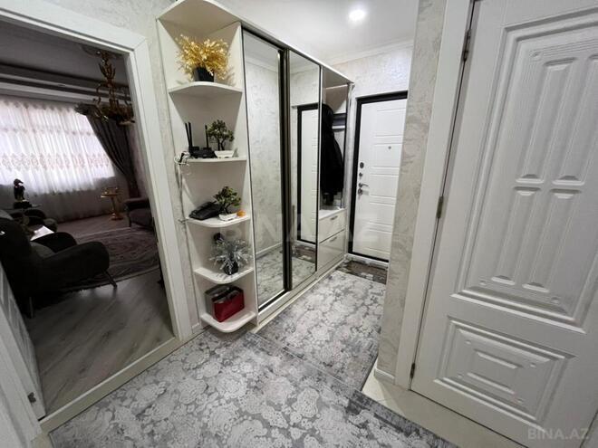 Satılır 3 otaqlı köhnə tikili 130 m², Həzi Aslanov m., photo 12 from 21