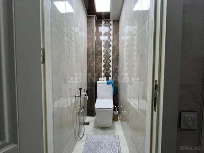Satılır 3 otaqlı köhnə tikili 130 m², Həzi Aslanov m., photo 13 from 21