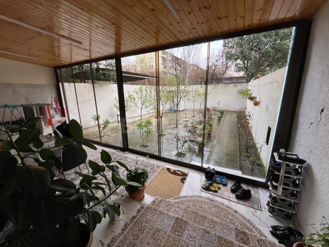 Satılır 3 otaqlı köhnə tikili 130 m², Həzi Aslanov m., photo 15 from 21