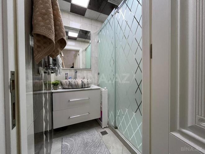 Satılır 3 otaqlı köhnə tikili 130 m², Həzi Aslanov m., photo 14 from 21