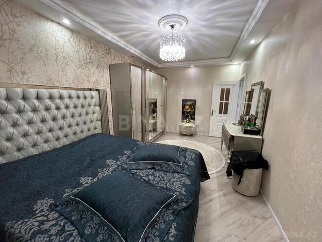 Satılır 3 otaqlı köhnə tikili 130 m², Həzi Aslanov m., photo 5 from 21
