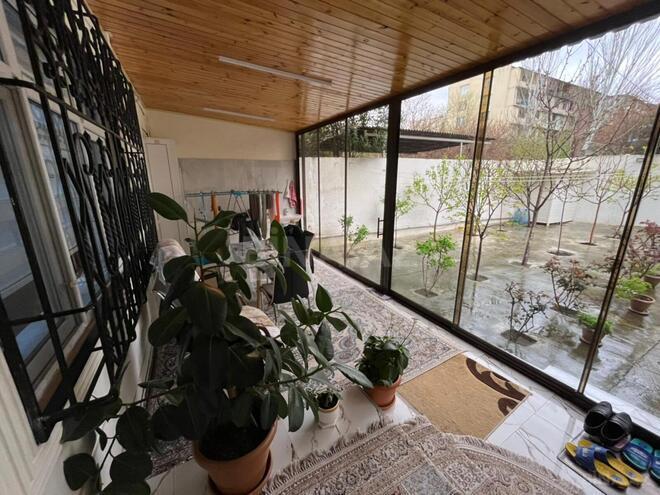Satılır 3 otaqlı köhnə tikili 130 m², Həzi Aslanov m., photo 16 from 21