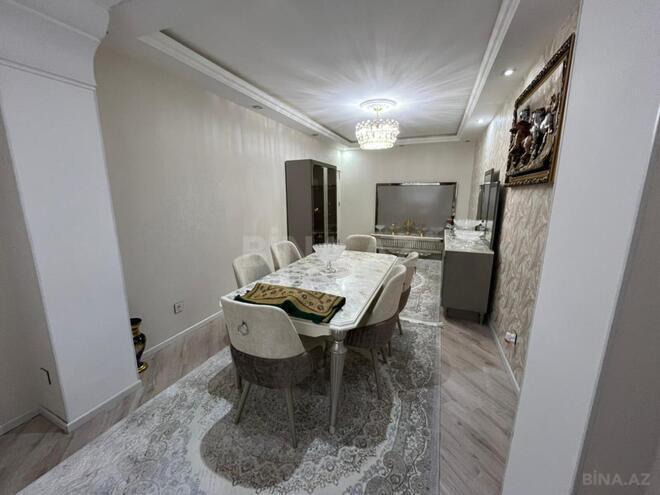 Satılır 3 otaqlı köhnə tikili 130 m², Həzi Aslanov m., photo 6 from 21