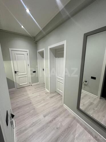 Сдаётся 2-комн. новостройка 75 м², м. Кероглу, photo 7 from 12