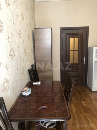 Satılır 1 otaqlı yeni tikili 38 m², Qara Qarayev m., photo 4 from 11