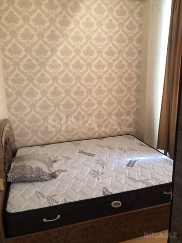 Satılır 1 otaqlı yeni tikili 38 m², Qara Qarayev m., photo 5 from 11