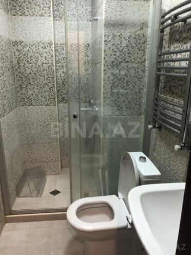 Satılır 1 otaqlı yeni tikili 38 m², Qara Qarayev m., photo 9 from 11