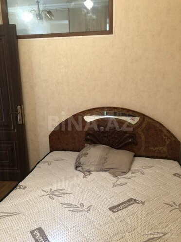 Satılır 1 otaqlı yeni tikili 38 m², Qara Qarayev m., photo 7 from 11