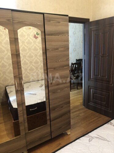 Satılır 1 otaqlı yeni tikili 38 m², Qara Qarayev m., photo 6 from 11