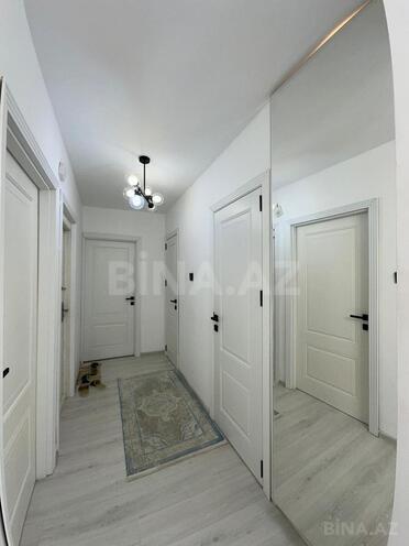 Satılır 2 otaqlı köhnə tikili 60 m², Xətai r., photo 11 from 15