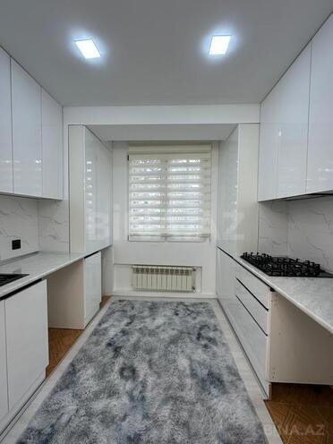 Satılır 2 otaqlı köhnə tikili 60 m², Xətai r., photo 8 from 15