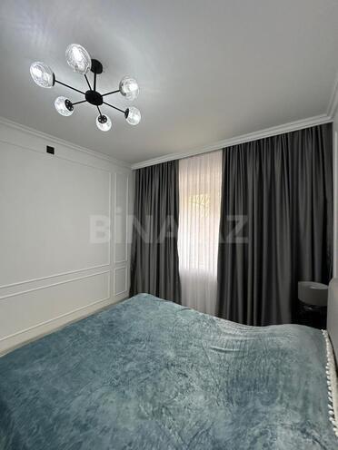 Satılır 2 otaqlı köhnə tikili 60 m², Xətai r., photo 7 from 15