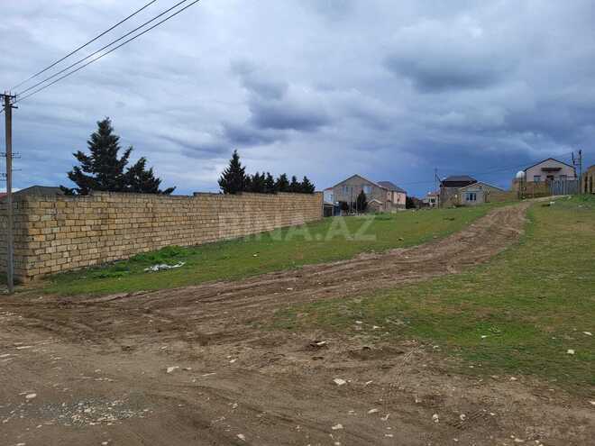 Satılır  torpaq 10 sot, Abşeron r., photo 3 from 6