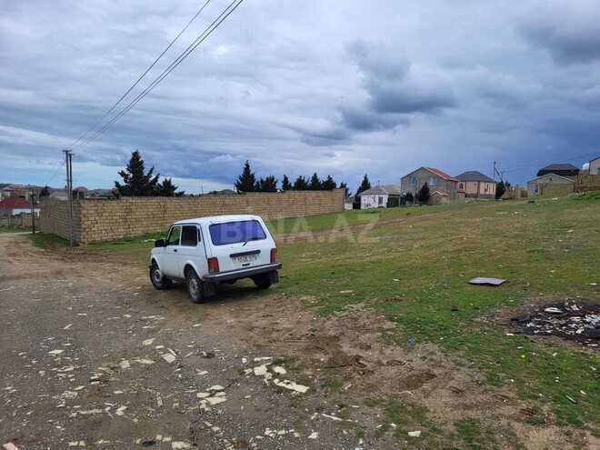 Satılır  torpaq 10 sot, Abşeron r., photo 1 from 6