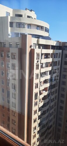 Satılır 3 otaqlı yeni tikili 170 m², Elmlər Akademiyası m., photo 25 from 32