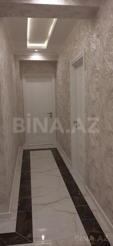 Satılır 3 otaqlı yeni tikili 170 m², Elmlər Akademiyası m., photo 27 from 32
