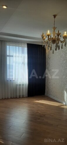 Satılır 3 otaqlı yeni tikili 170 m², Elmlər Akademiyası m., photo 28 from 32