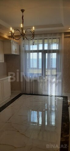 Satılır 3 otaqlı yeni tikili 170 m², Elmlər Akademiyası m., photo 6 from 32