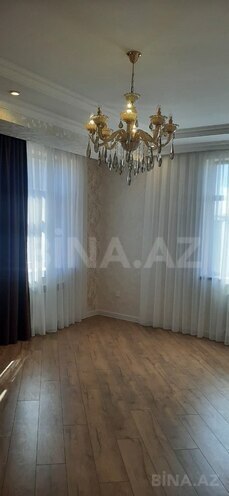 Satılır 3 otaqlı yeni tikili 170 m², Elmlər Akademiyası m., photo 31 from 32