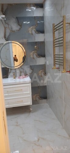 Satılır 3 otaqlı yeni tikili 170 m², Elmlər Akademiyası m., photo 17 from 32