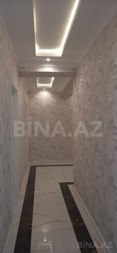 Satılır 3 otaqlı yeni tikili 170 m², Elmlər Akademiyası m., photo 26 from 32