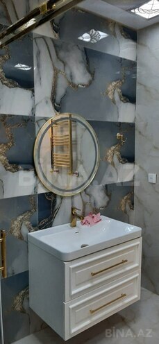 Satılır 3 otaqlı yeni tikili 170 m², Elmlər Akademiyası m., photo 11 from 32