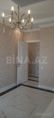 Satılır 3 otaqlı yeni tikili 170 m², Elmlər Akademiyası m., photo 30 from 32