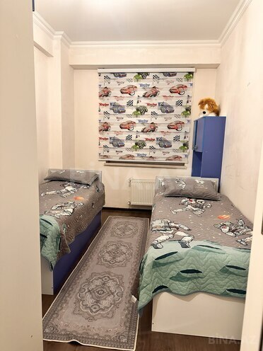 Продаётся 3-комн. новостройка 84 м², пос. Ясамал, photo 11 from 18