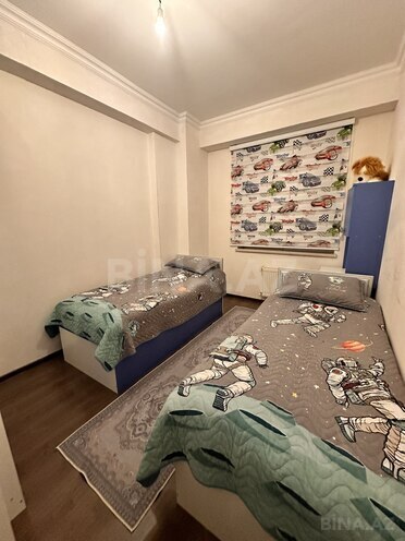 Продаётся 3-комн. новостройка 84 м², пос. Ясамал, photo 9 from 18
