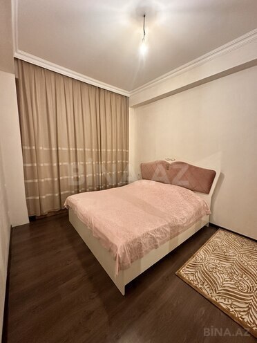 Продаётся 3-комн. новостройка 84 м², пос. Ясамал, photo 8 from 18