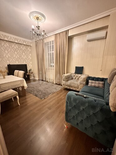 Продаётся 3-комн. новостройка 84 м², пос. Ясамал, photo 6 from 18