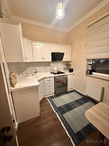 Продаётся 3-комн. новостройка 84 м², пос. Ясамал, photo 13 from 18