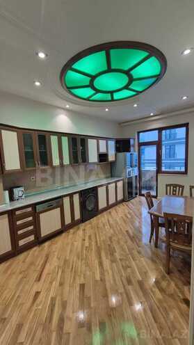 Сдаётся 4-комн. новостройка 200 м², м. 28 мая, photo 11 from 20