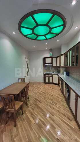 Сдаётся 4-комн. новостройка 200 м², м. 28 мая, photo 9 from 20