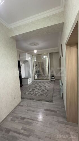 Satılır 3 otaqlı yeni tikili 126 m², 20 Yanvar m., photo 18 from 28