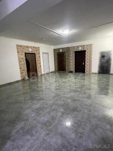 Satılır 3 otaqlı yeni tikili 126 m², 20 Yanvar m., photo 24 from 28