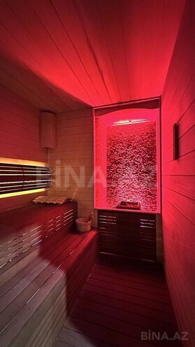Satılır 4 otaqlı yeni tikili 231.6 m², İçəri Şəhər m., photo 25 from 30