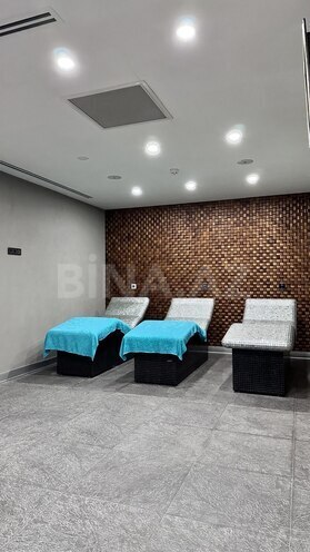 Satılır 4 otaqlı yeni tikili 231.6 m², İçəri Şəhər m., photo 27 from 30