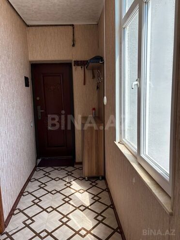 Satılır 2 otaqlı köhnə tikili 50 m², Səbail r., photo 8 from 11