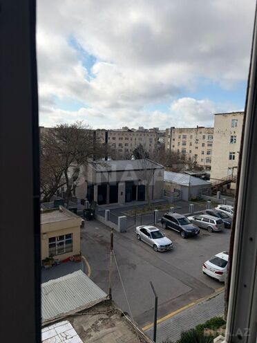 Satılır 2 otaqlı köhnə tikili 50 m², Səbail r., photo 6 from 11