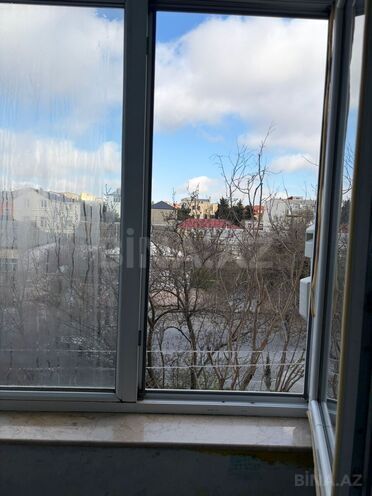 Satılır 2 otaqlı köhnə tikili 50 m², Səbail r., photo 7 from 11