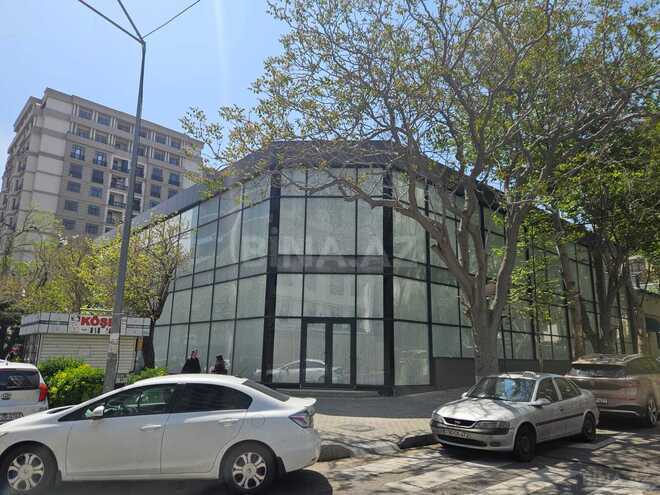 Продаётся  объект 1 150 м², пос. Баилова, photo 1 from 12