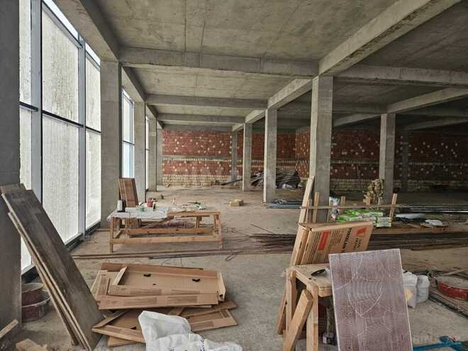 Продаётся  объект 1 150 м², пос. Баилова, photo 3 from 12