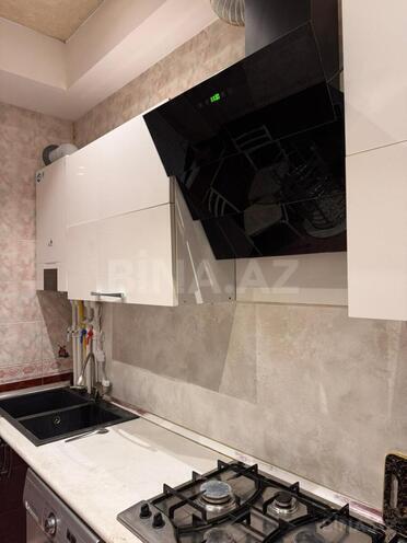 Сдаётся 3-комн. вторичка 80 м², м. Нариман Нариманов, photo 11 from 13